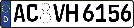 AC-VH6156