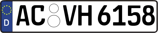 AC-VH6158