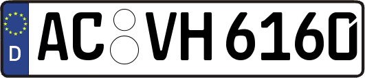 AC-VH6160