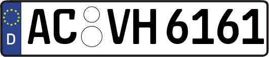 AC-VH6161