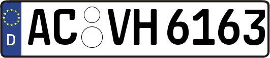 AC-VH6163