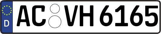 AC-VH6165