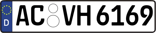 AC-VH6169