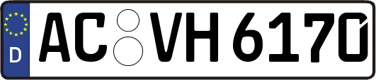 AC-VH6170