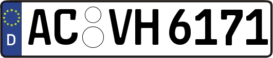 AC-VH6171