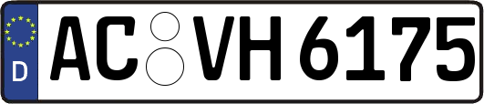 AC-VH6175