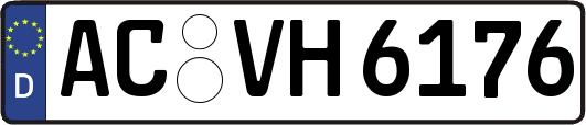 AC-VH6176