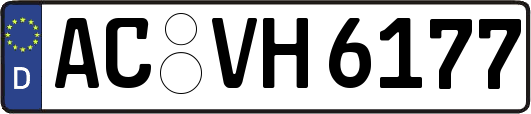 AC-VH6177