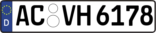 AC-VH6178