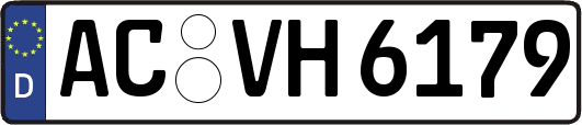 AC-VH6179