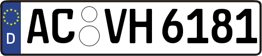AC-VH6181