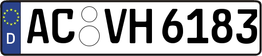 AC-VH6183