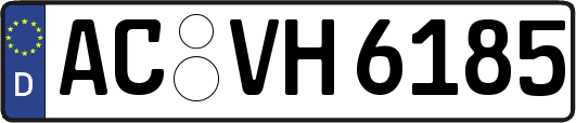AC-VH6185