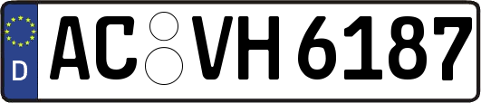 AC-VH6187