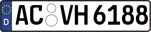 AC-VH6188
