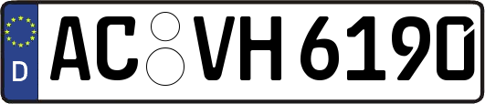 AC-VH6190