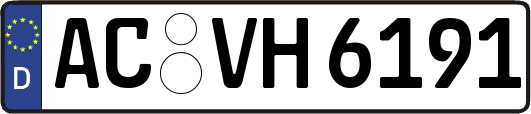 AC-VH6191