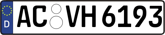 AC-VH6193