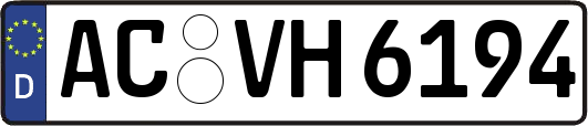 AC-VH6194