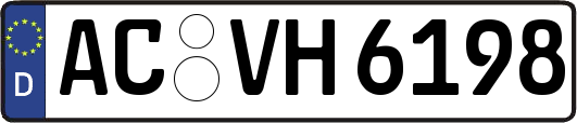 AC-VH6198