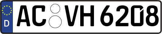 AC-VH6208