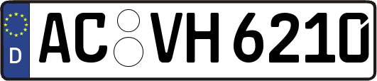AC-VH6210