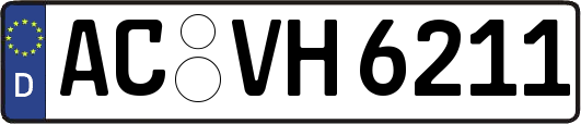 AC-VH6211