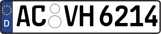 AC-VH6214