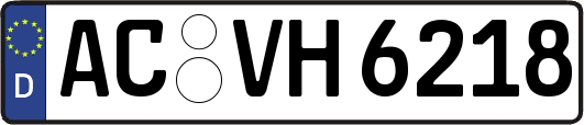 AC-VH6218