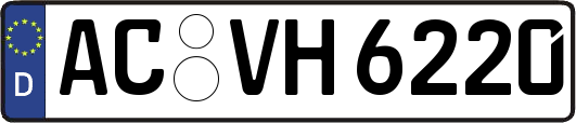 AC-VH6220
