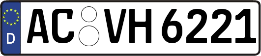 AC-VH6221