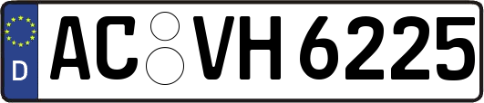AC-VH6225
