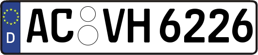 AC-VH6226