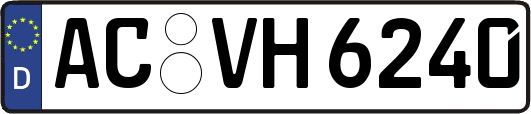 AC-VH6240