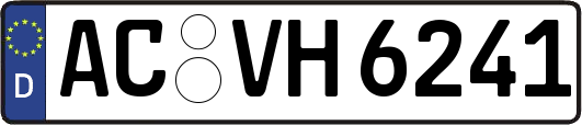 AC-VH6241