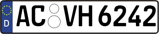 AC-VH6242