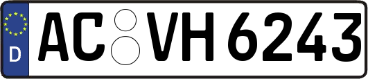 AC-VH6243