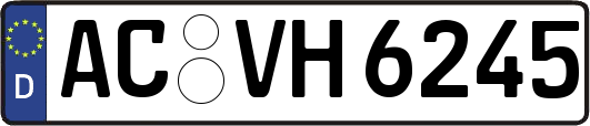 AC-VH6245
