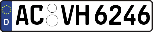 AC-VH6246