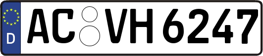 AC-VH6247
