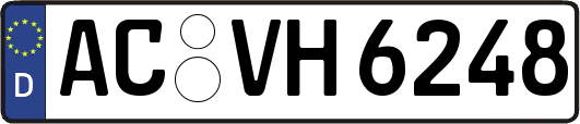 AC-VH6248