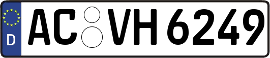 AC-VH6249