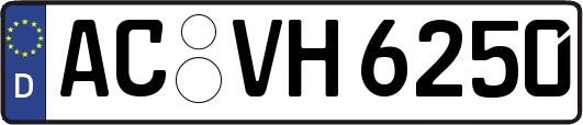 AC-VH6250