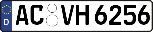 AC-VH6256