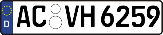 AC-VH6259
