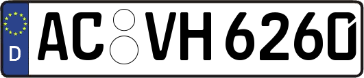 AC-VH6260
