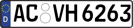 AC-VH6263