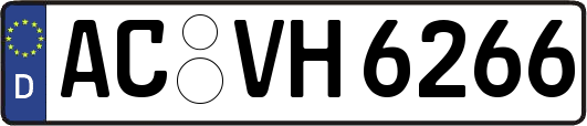 AC-VH6266