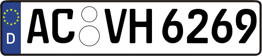 AC-VH6269