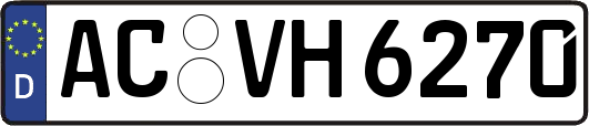 AC-VH6270